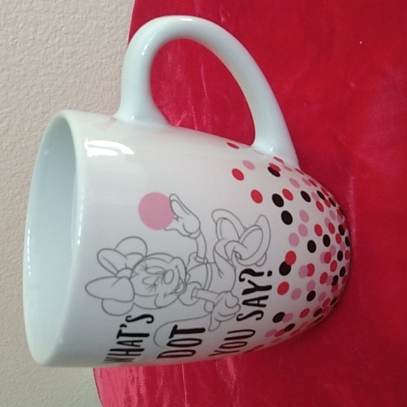 B-NWT What's Dot You Say? - Picture 2 of 6